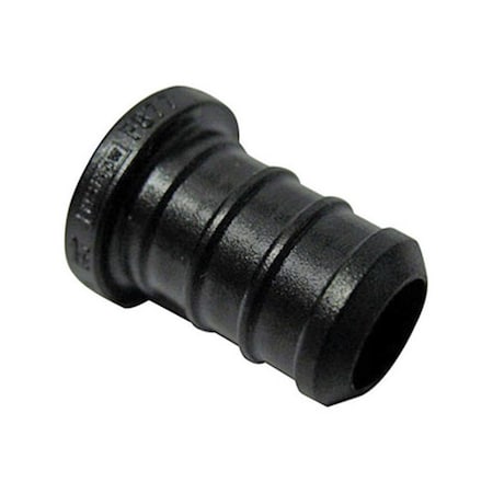 PX01975CR2 0.37 In. Coupling Plug